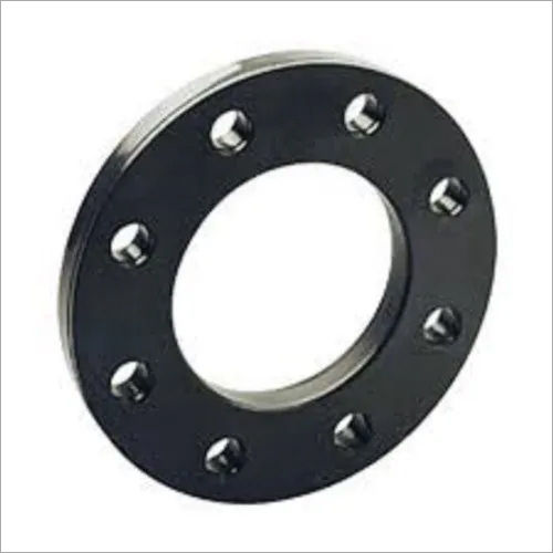 Stainless Steel Flange Size: Black