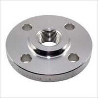 Alloy Stainless Steel Flange