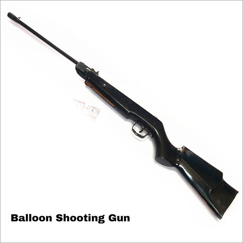 Ballon Shooting Gun