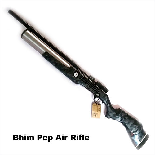 Bhim PCP Air Gun