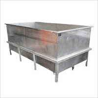 Stainless Steel Tank