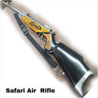 Safari Air Gun