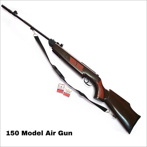 Air Gun