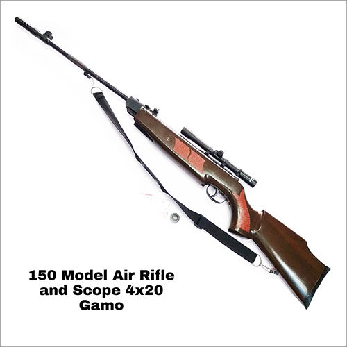 Air Gun