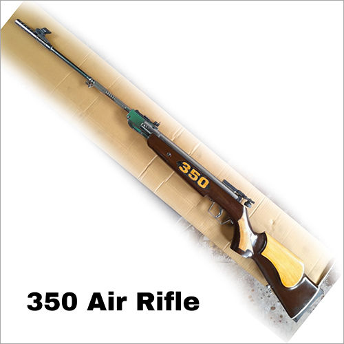 Air Gun - Material: Metal