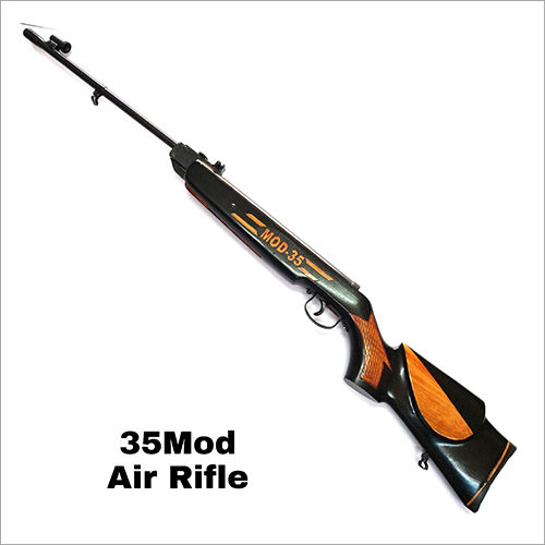 Air Rifle