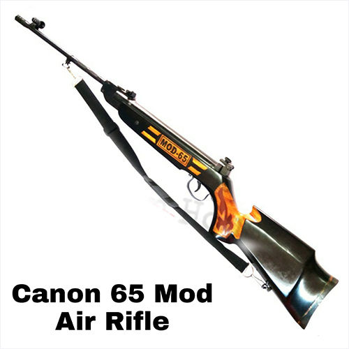 Air Gun