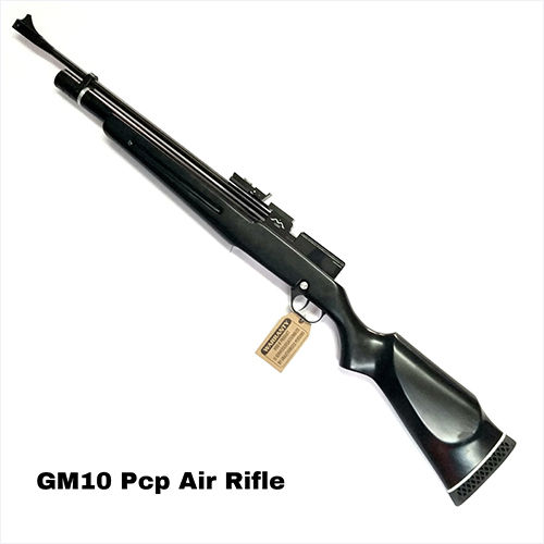 PCP Air Gun