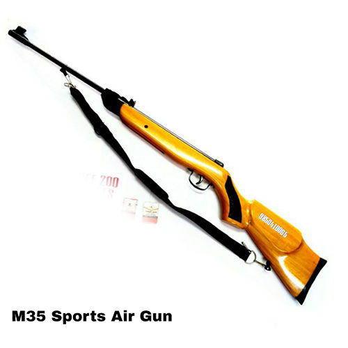 Sports Air Gun