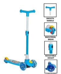 Super scooty for kids
