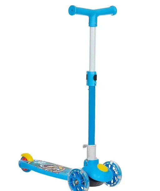 Super scooty for kids