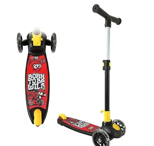 Super scooty for kids