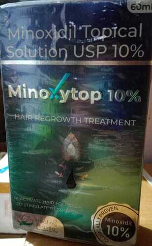 MINOXYTOP 10% HAIROIL