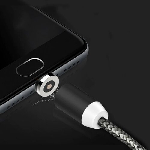 Magnetic Cable All in one