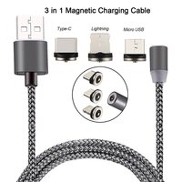 Magnetic Cable All in one