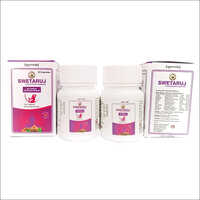 Leucorrhoea Capsules