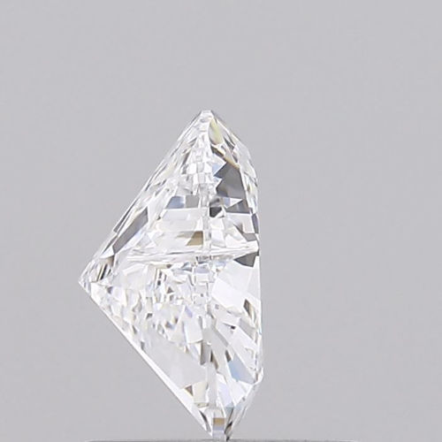 HEART 3.52ct E VS2  Certified Lab Grown Diamond 559269890