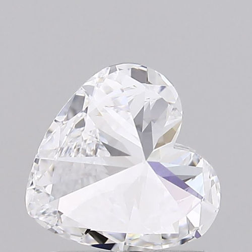 HEART 3.52ct E VS2  Certified Lab Grown Diamond 559269890