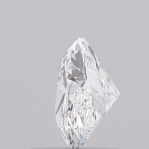 HEART 3.52ct E VS2  Certified Lab Grown Diamond 559269890