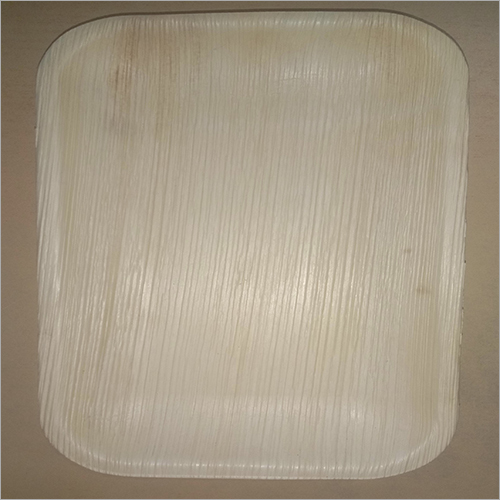Natural 9X6 Flat Rectangle Plate