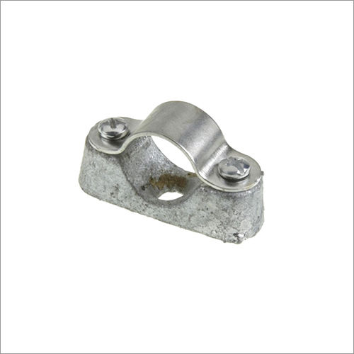 Metal Conduit Distance Saddle