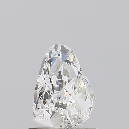 Heart 3.00ct G VS2 IGI Certified CVD Lab Grown Diamond 546220532 E332