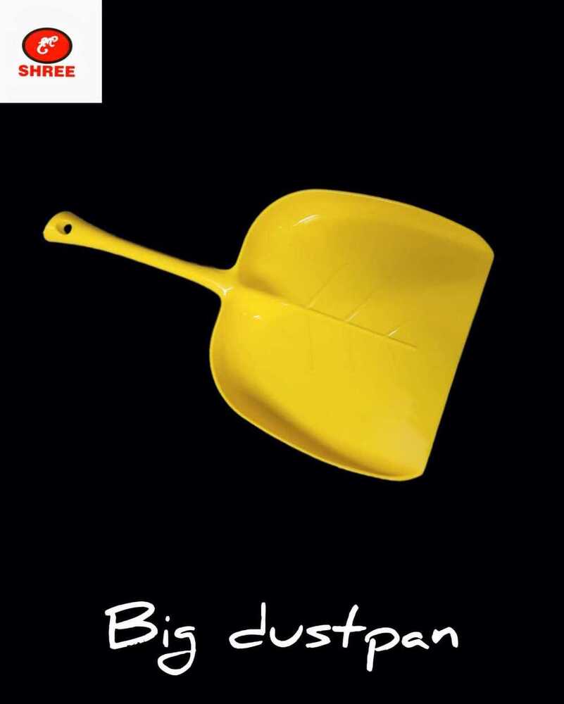 Plastic Dustpan