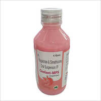 Magaldrate Simethicone Oral Suspension Syrup General Medicines