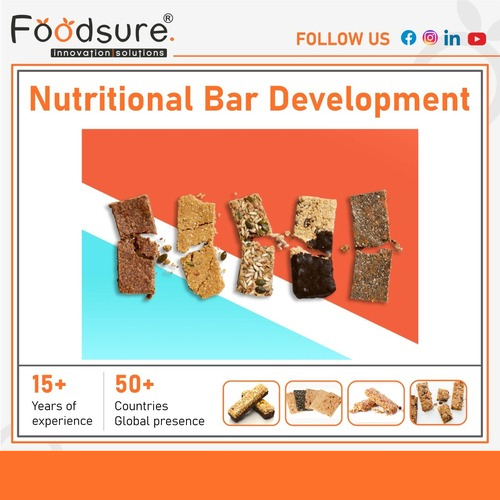 Nutritional Bars Development