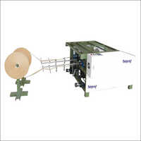 Twist Rope Making Machine - Automatic Grade: Automatic