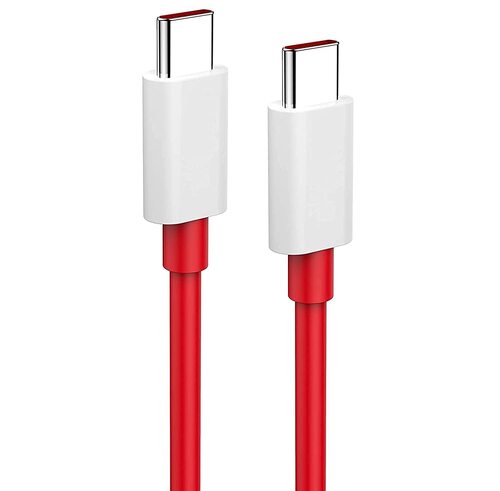 Type C to C Dash Cable