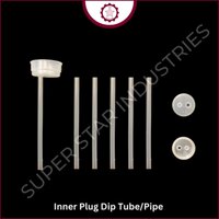 Inner Plug Dip Tube / Pipe