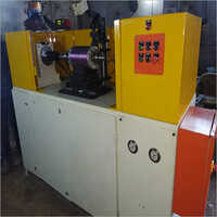 Rotor Bearing Pressing Machine - Hydraulic Operation, Multicolor Design For Industrial Use