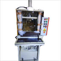 Pneumatic Shell Roll Marking Machine - Aluminium, Mild Steel, And Tool Steel Compatible | Automatic Industrial Use, Multi-color Marking Solution