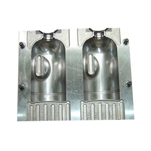 HDPE Bottle Die Moulds