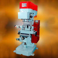 Automatic Double Spindle Machine