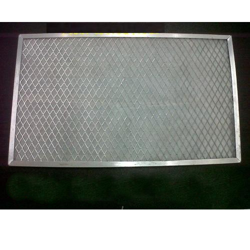 White Out Door Cabinet Filter In Delhi