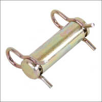 Perno De Gato Hidraulico (Con Llaves) Cylinder Pins