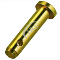 Clevis Pin 1-4