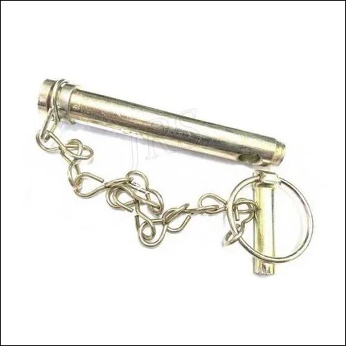 Top Link Pin With Chain