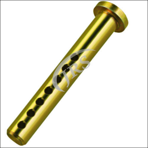 Metric Clevis Pin