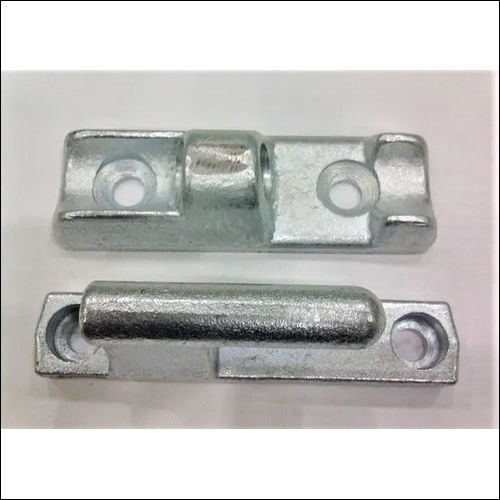 Trailer Hinge For Side Door Trailer Lock (Trailer Parts)