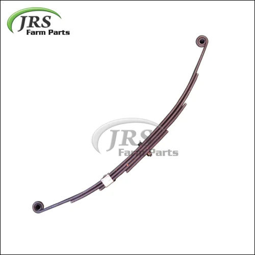 Trailer 4 Leaf Spring