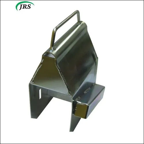 Trailer Lock For Anti Theft Trailer Suspension Parts