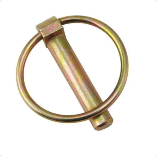 Spring Steel Linch Pin