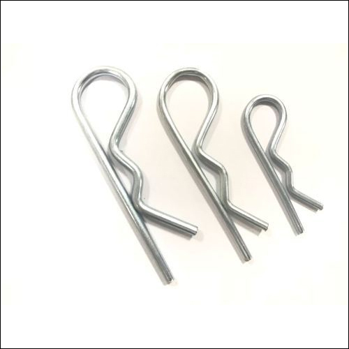 Stainless Steel R Pin Clip