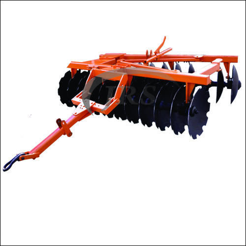 Disc Harrow