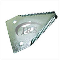 Agricultural Cutting Blade