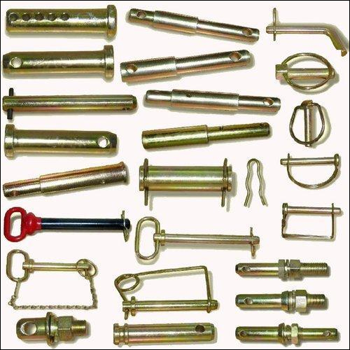 Tractor Linkage Parts - Tractor Linkage Pins (JRS Farmparts)