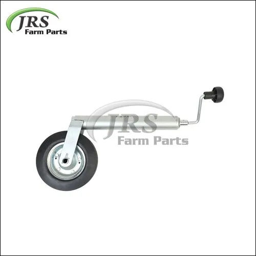 Trailer Jockey Wheel Parking Jack